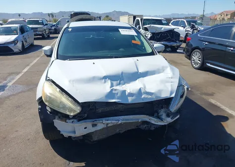 2016 Ford Focus Se from USA, damaged, VIN 1FADP3K25GL380271